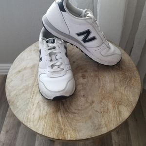 New Balance Sneakers